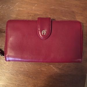 Aigner wallet